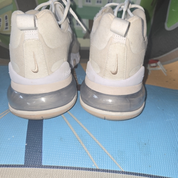 Nike air max 270 react - Picture 2 of 6